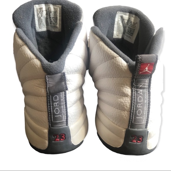 NIKE AIR JORDAN KIDS - Picture 3 of 4